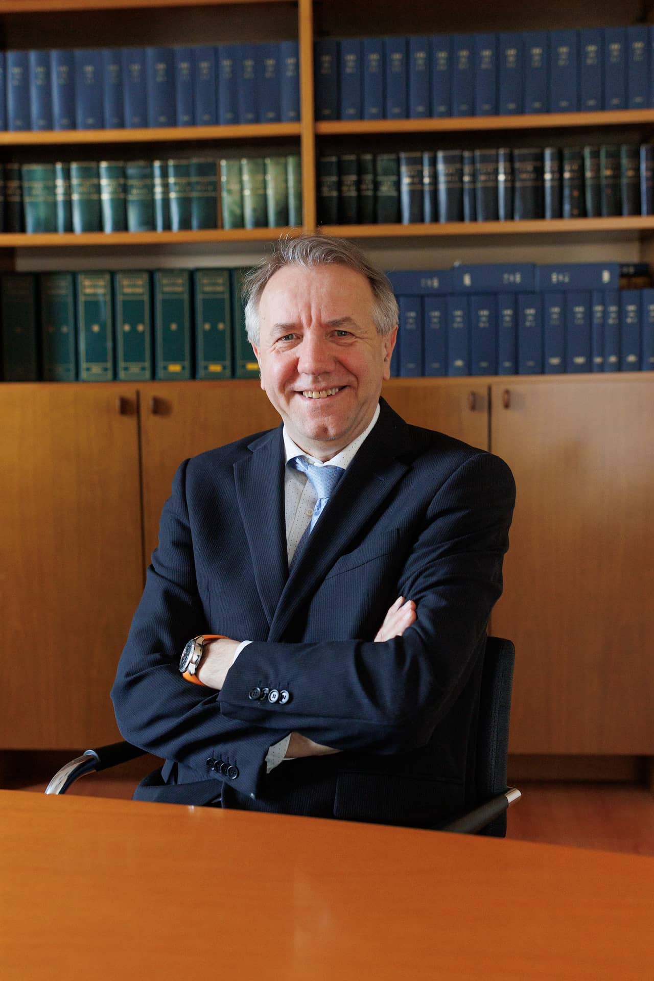 immagine del Rag. Marise Sandro