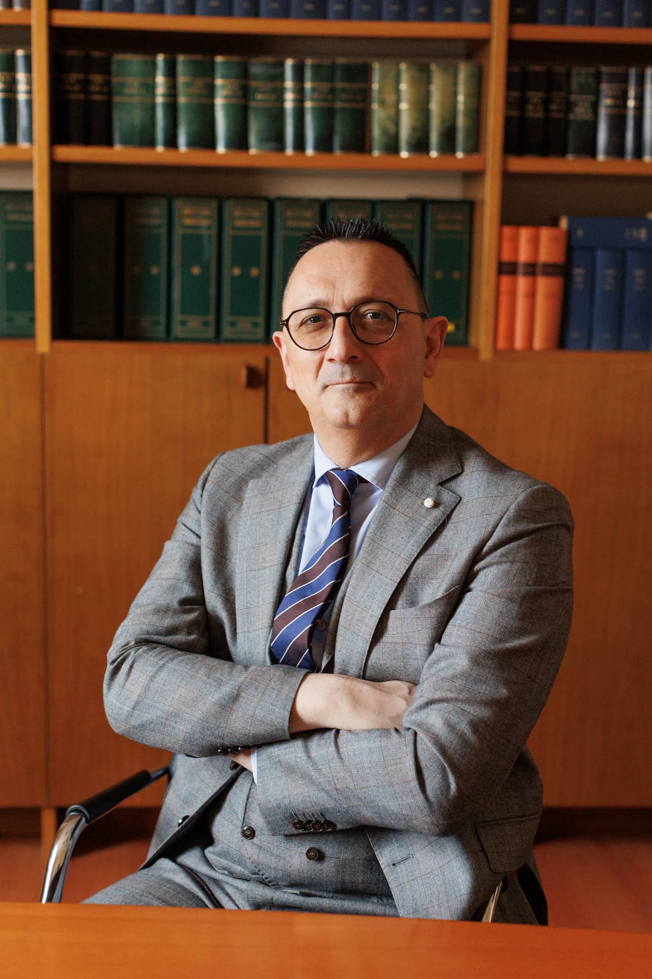 immagine del Dott. Gianluca Zorzoli