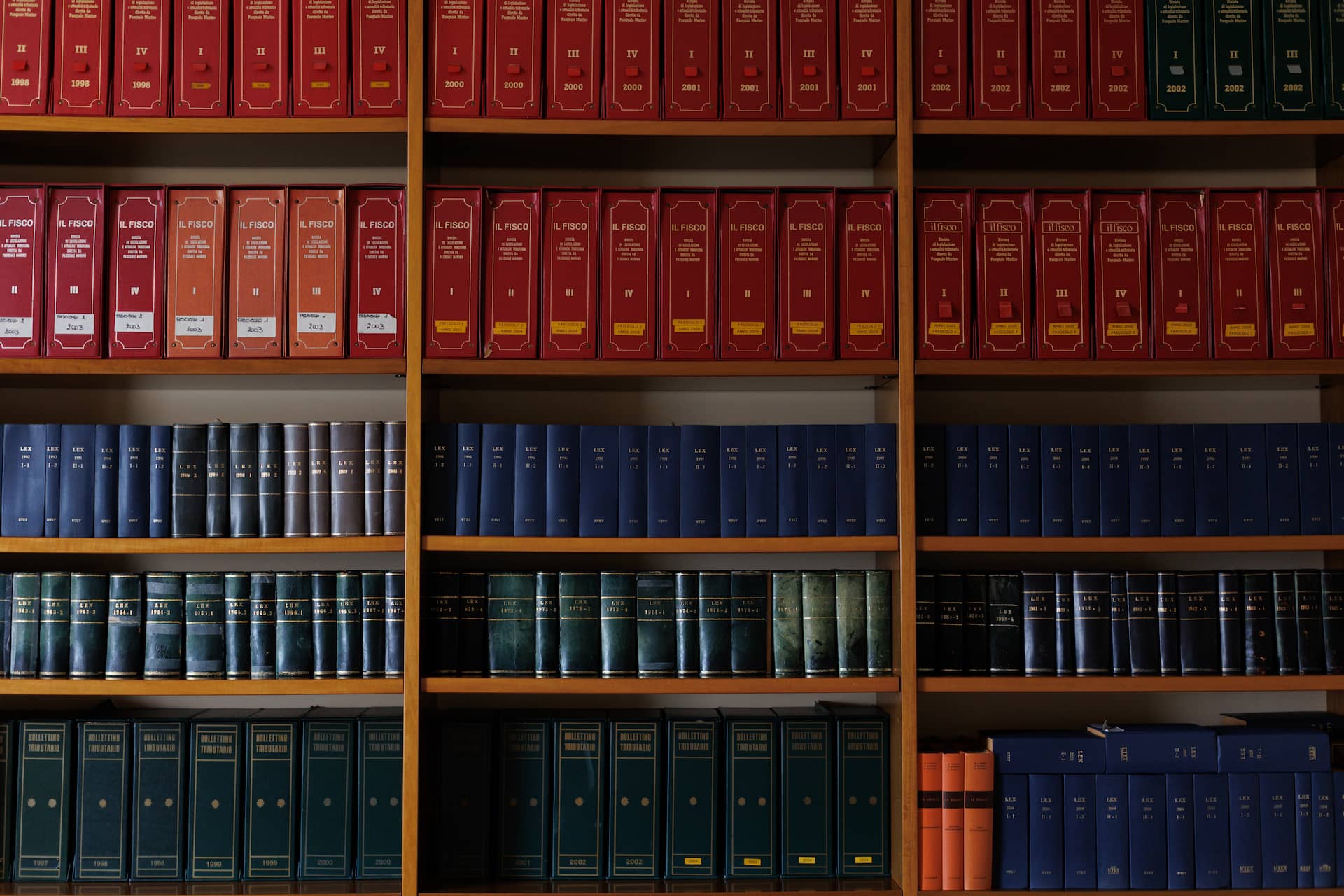 Immagine di sfondo della sezione Mission